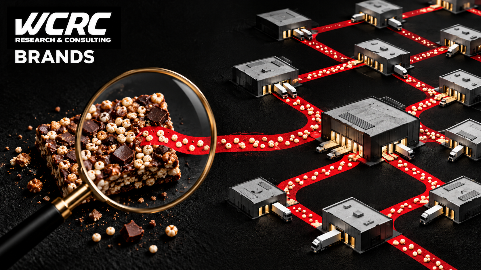 Undercover’s Mondelēz investment puts its product promise to a scale test