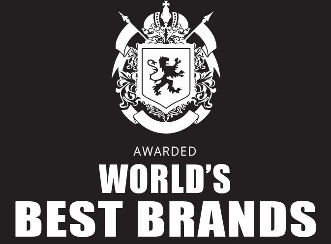 Worlds Best Brands
