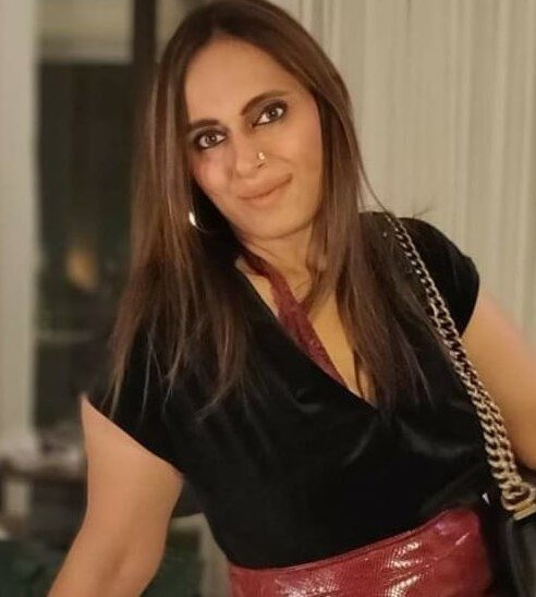Anshu Goel
