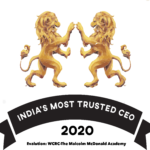 India's Most Trusted CEO