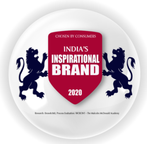 India's Inspirational Brands
