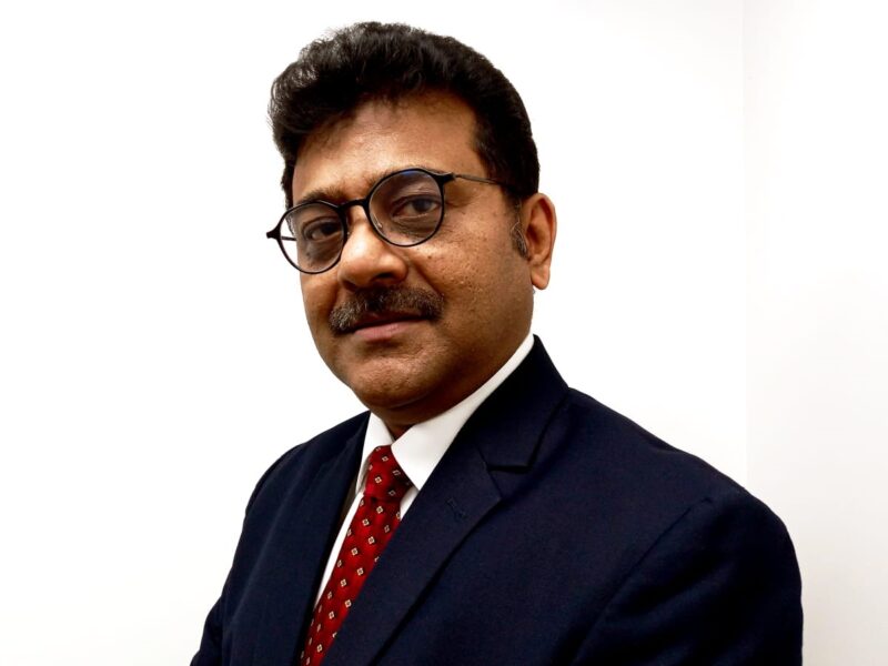 Repainting the walls: Jayanta Poddar, MD & CEO, Decorazzi Paints and Coatings