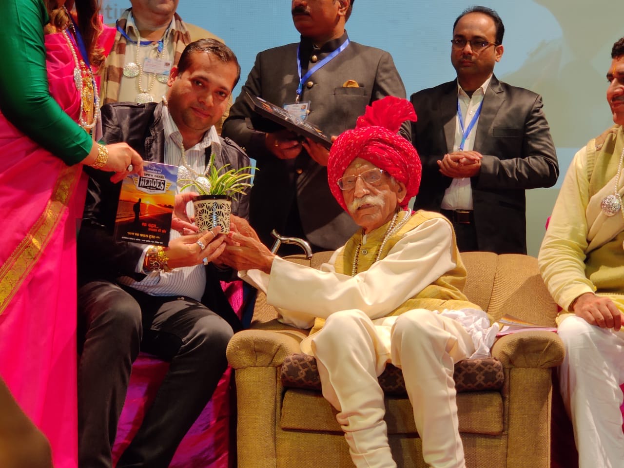 Ajay Harinath Singh, Darwin Platform: A Genius, a Great Indian Entrepreneur