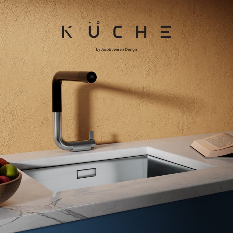 VRH - KUCHE