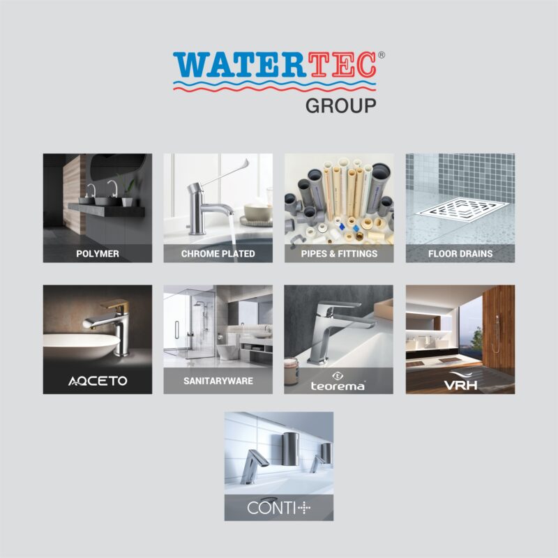 Watertec - Boiler Plate