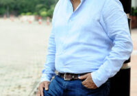 Rohit Ohri, Group Chairman and CEO, FCB India