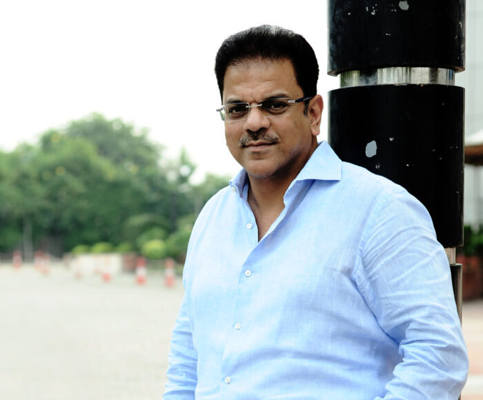 Redefining the advertising and creative industry - Rohit Ohri, FCB INDIA