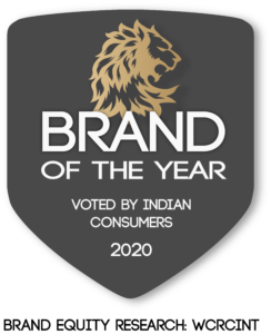 Brand of the Year 2020 - Deep Grey