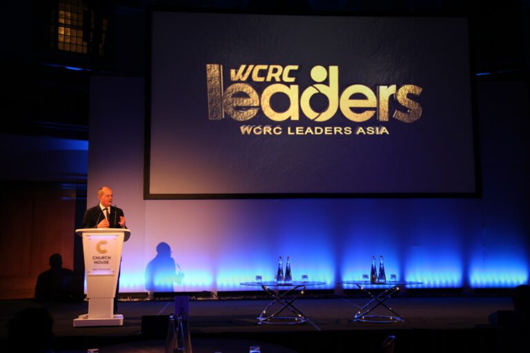 WCRC: World Centre for Research and Consulting
