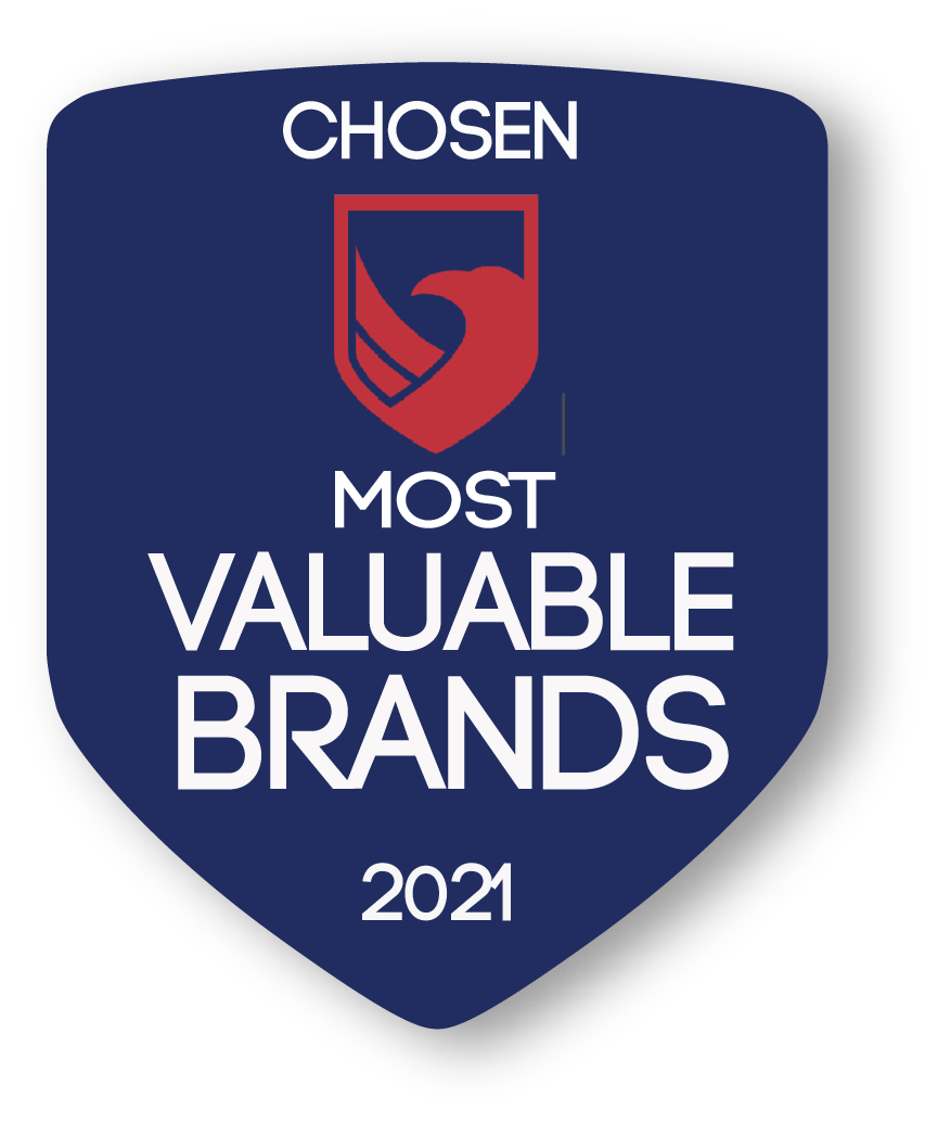 Most Valuable Brands