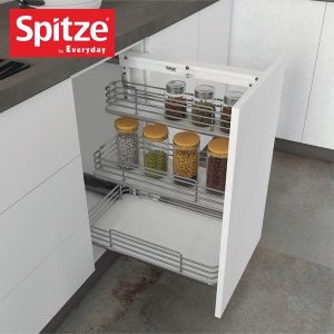 Spitze by Everyday