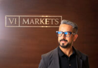 Talal Al Ajmi, VI Markets Kuwait