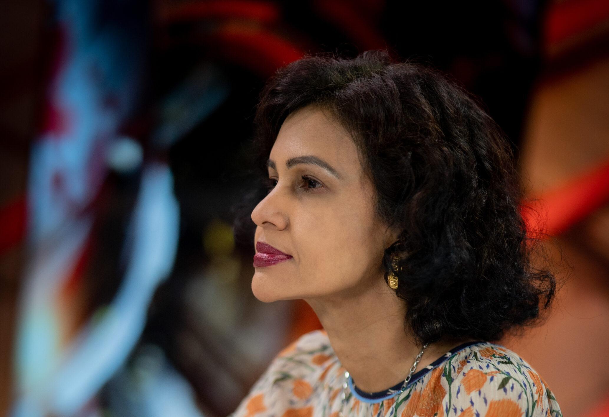 Suparna Singh: Driving India's most trusted media brand through stellar leadership values