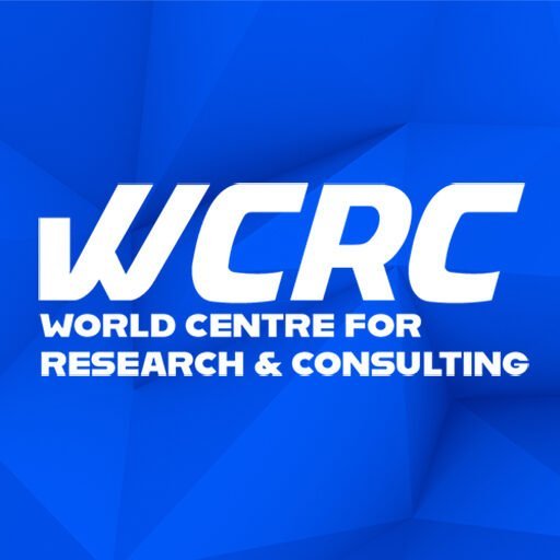 WCRC: World Centre For Research and Consulting