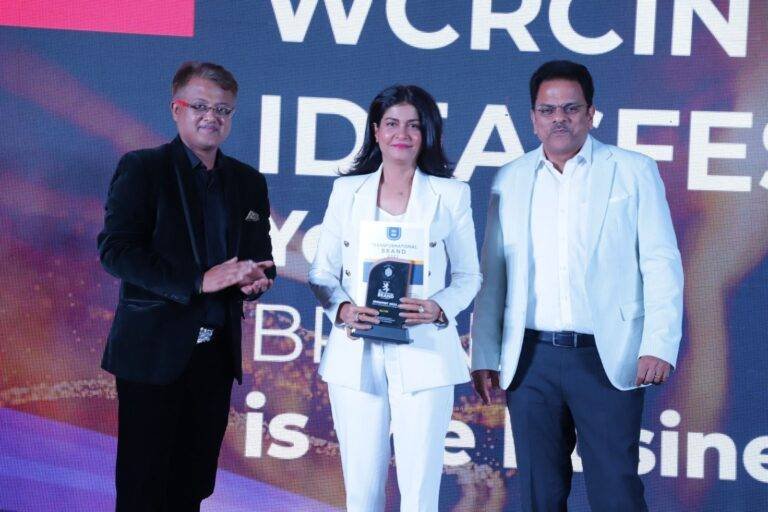 WCRC: World Centre for Research and Consulting