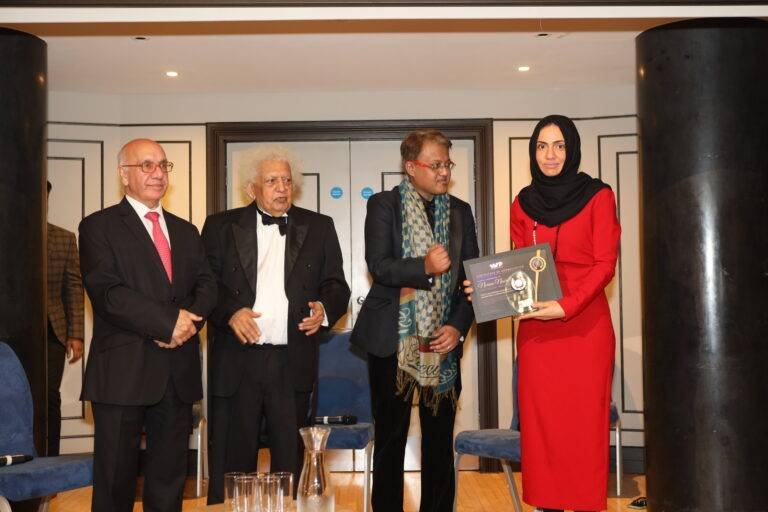 WCRC: World Centre for Research and Consulting