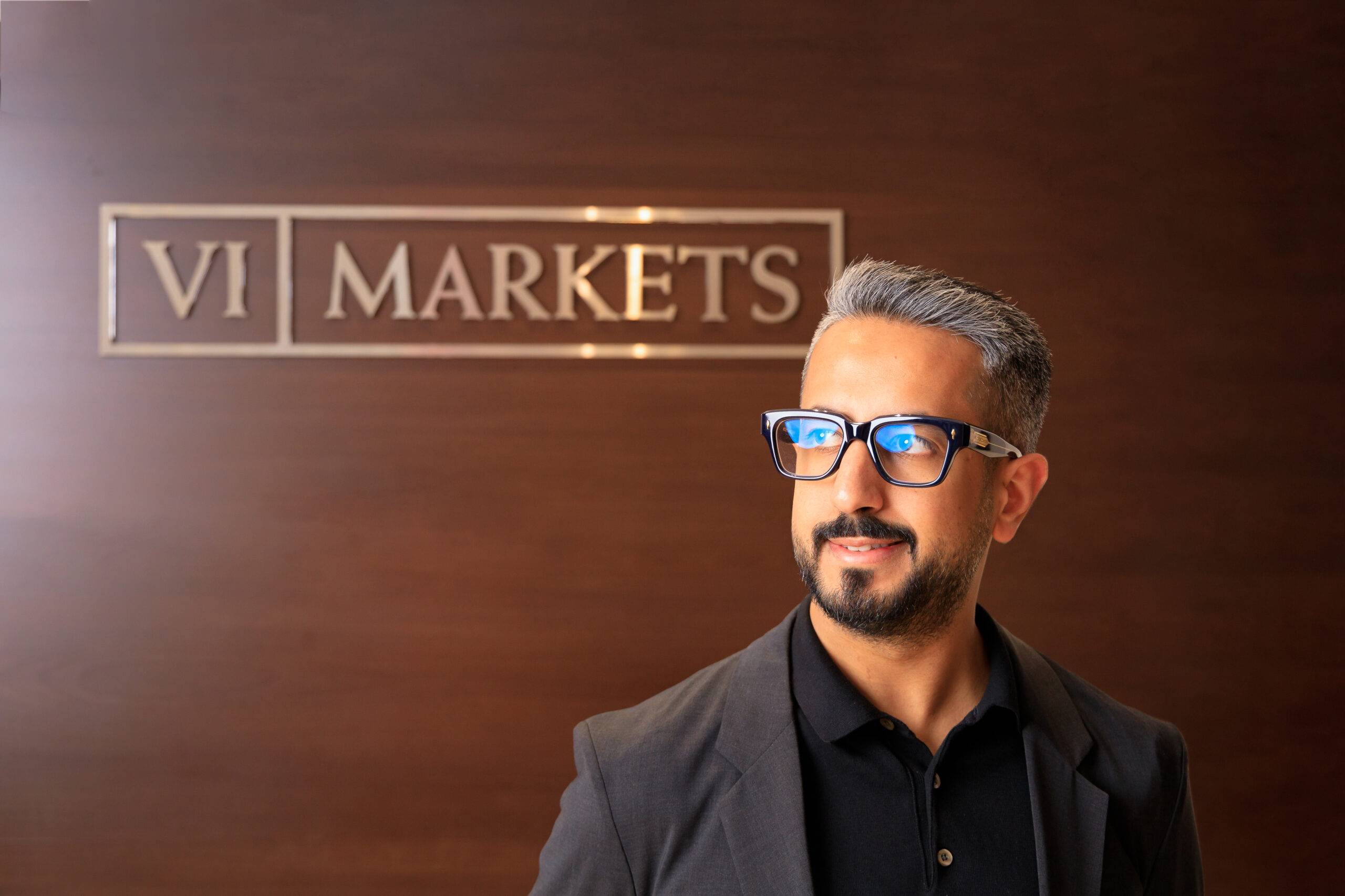 VI Markets Kuwait: Building a world class online trading brand