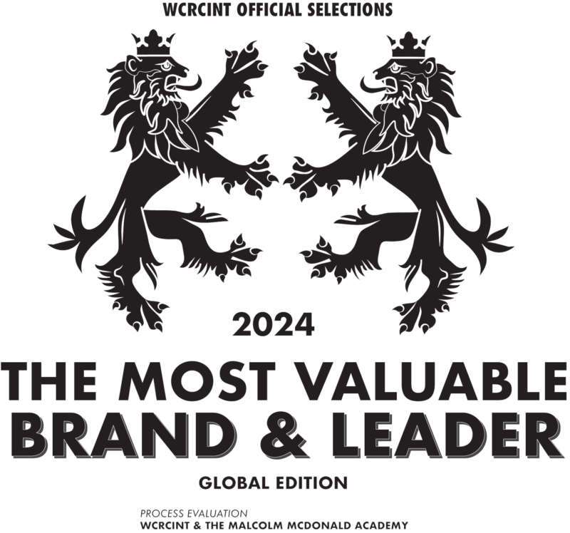 Most Valuable Brands and Leaders 2024
