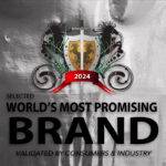 wcrcint world's most promising brands