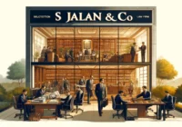 S Jalan & Co