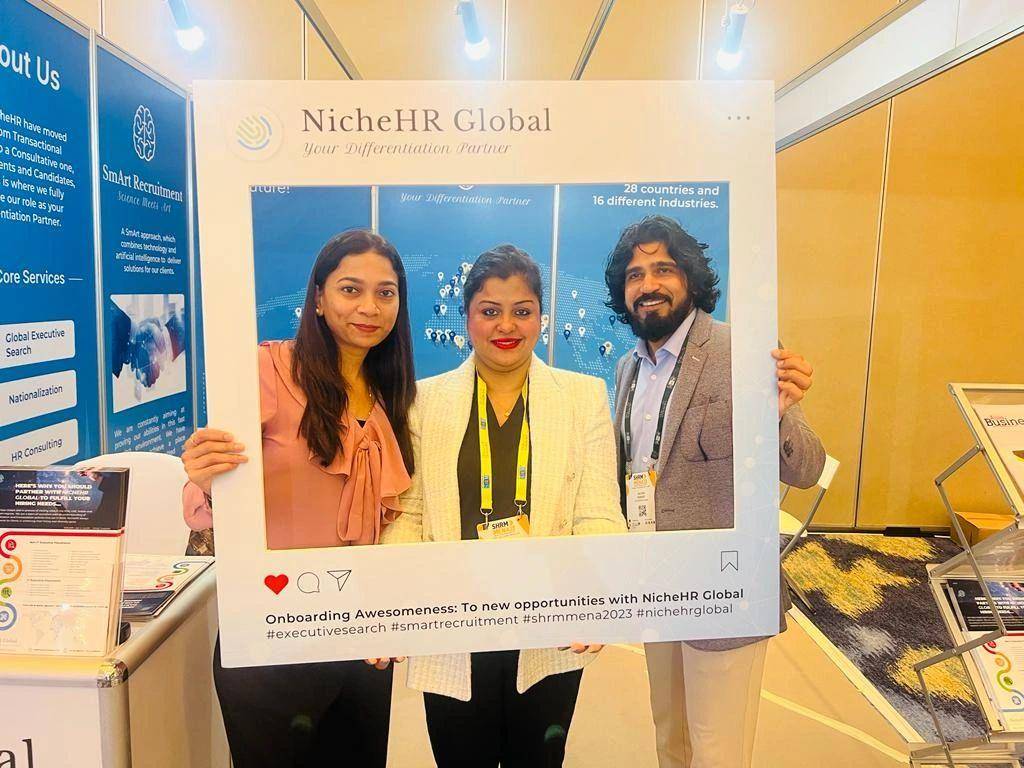 NicheHR Global: Pioneering Innovation in Global Human Resources Management
