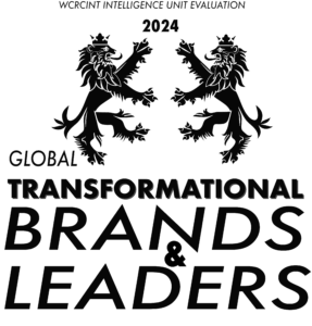 Global Transformational Brands & Leaders logo