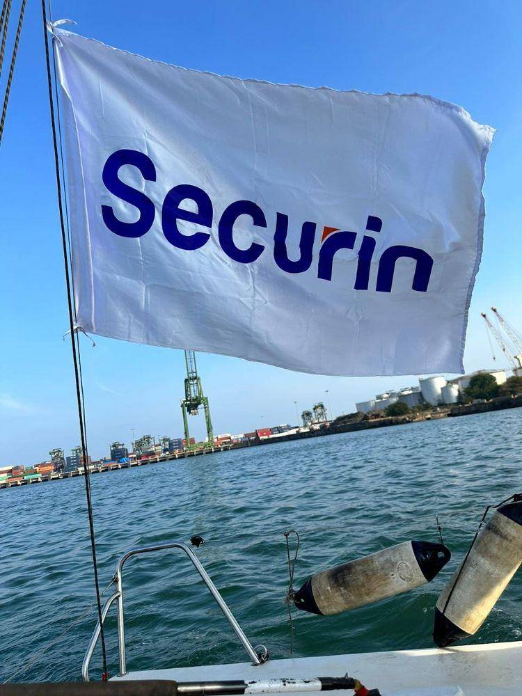 Securin Inc