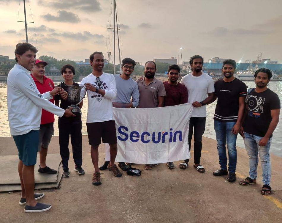 Securin Inc