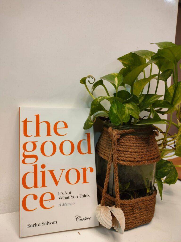 The Good Divorce