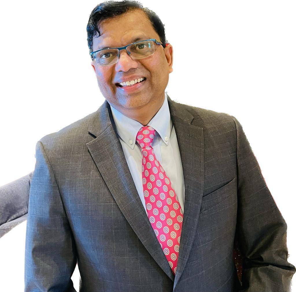 IT Solutions Maestro: Sunny Nandwani's Influence at Acuver Consulting