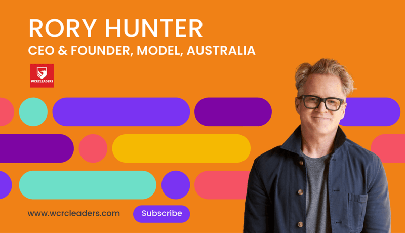 Rory Hunter: Leading the Charge in Sustainable Real Estate Development in Australia