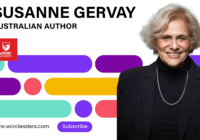 Susanne Gervay Author