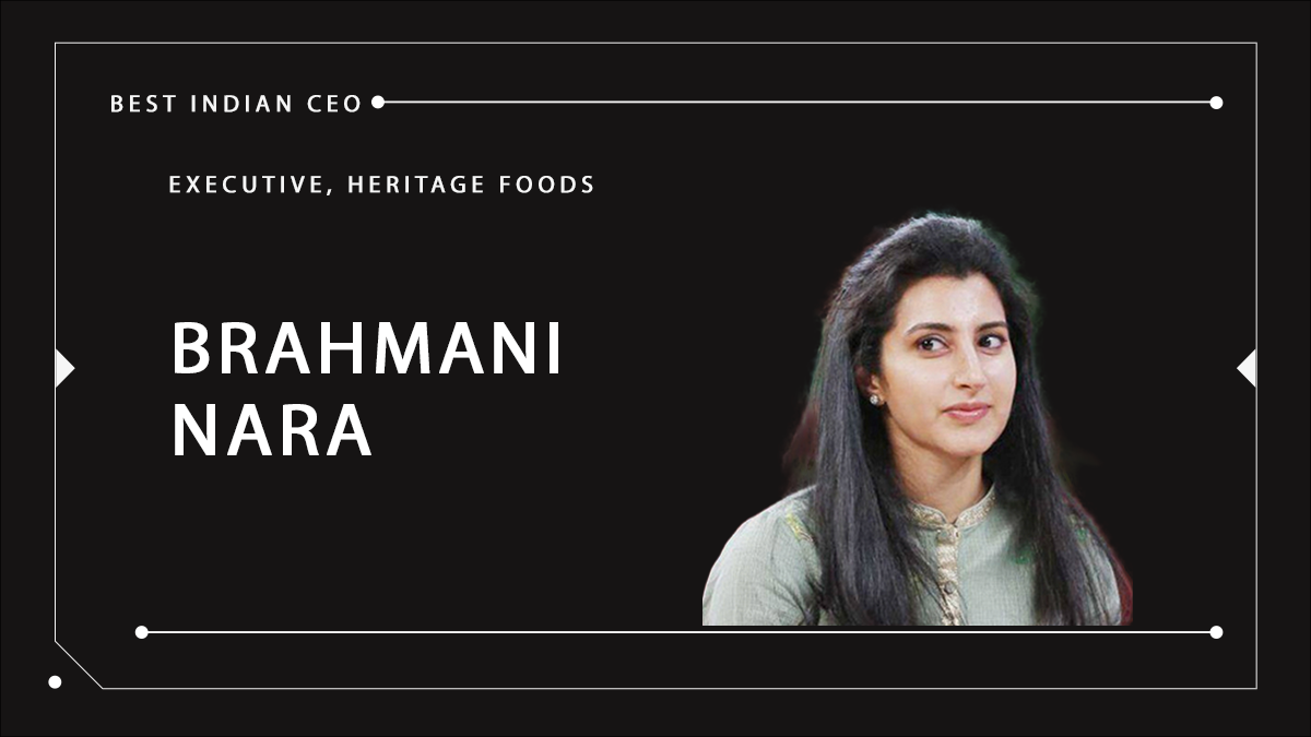 Brahmani Nara