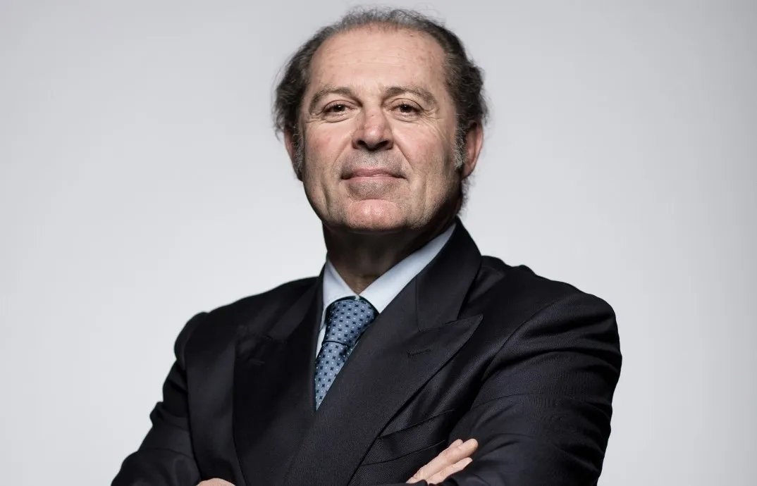 Philippe Donnet