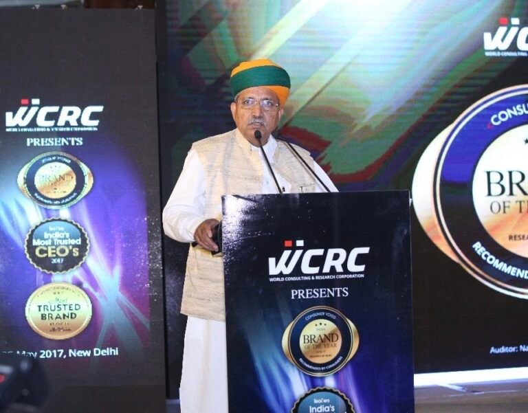 Arjun Meghwal